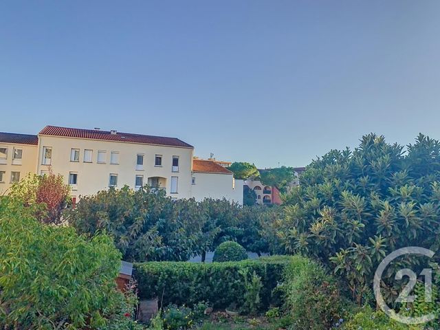 Appartement F4 à louer - 4 pièces - 73.47 m2 - MOUANS SARTOUX - 06 - PROVENCE-ALPES-COTE-D-AZUR - Century 21 Moulin De Brun