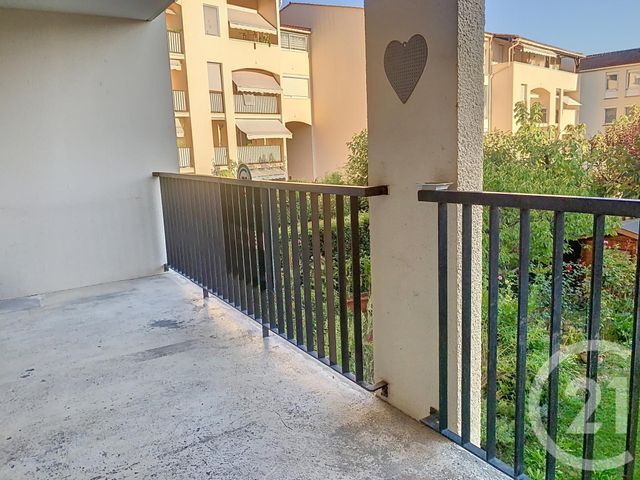 Appartement F4 à louer - 4 pièces - 73.47 m2 - MOUANS SARTOUX - 06 - PROVENCE-ALPES-COTE-D-AZUR - Century 21 Moulin De Brun