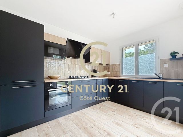 maison à vendre - 4 pièces - 110.0 m2 - GRASSE - 06 - PROVENCE-ALPES-COTE-D-AZUR - Century 21 Moulin De Brun
