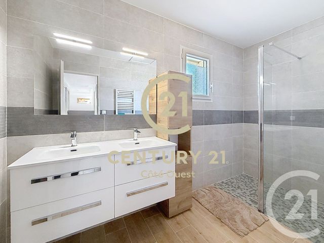 maison à vendre - 4 pièces - 110.0 m2 - GRASSE - 06 - PROVENCE-ALPES-COTE-D-AZUR - Century 21 Moulin De Brun