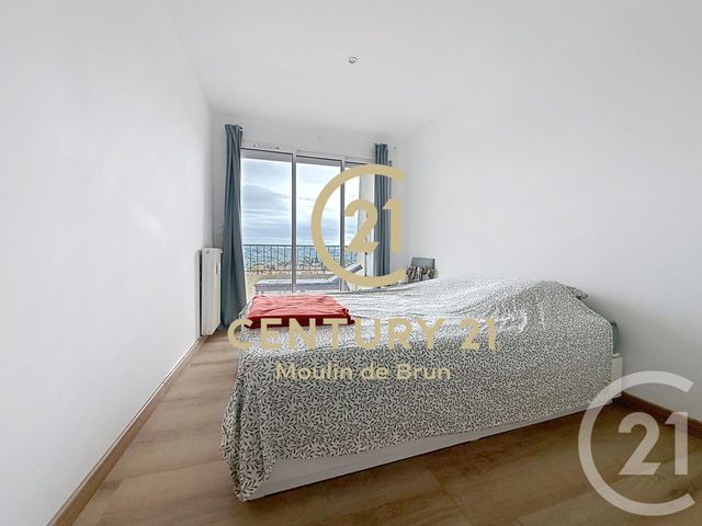 Appartement F4 à vendre - 4 pièces - 76.11 m2 - GRASSE - 06 - PROVENCE-ALPES-COTE-D-AZUR - Century 21 Moulin De Brun