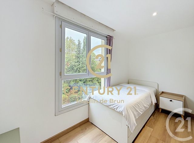 Appartement F4 à vendre - 4 pièces - 76.11 m2 - GRASSE - 06 - PROVENCE-ALPES-COTE-D-AZUR - Century 21 Moulin De Brun