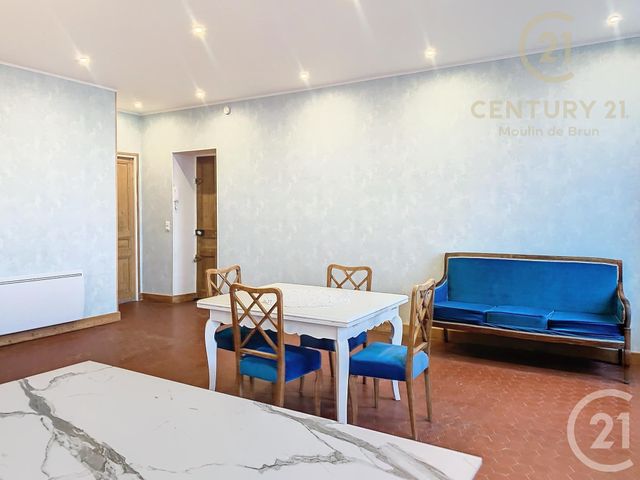 Appartement F3/4 à louer - 3 pièces - 78.29 m2 - GRASSE - 06 - PROVENCE-ALPES-COTE-D-AZUR - Century 21 Moulin De Brun
