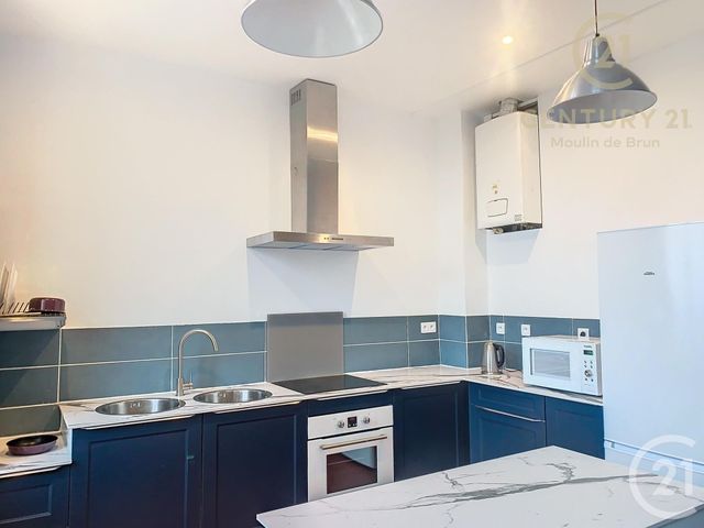 Appartement F3/4 à louer - 3 pièces - 78.29 m2 - GRASSE - 06 - PROVENCE-ALPES-COTE-D-AZUR - Century 21 Moulin De Brun