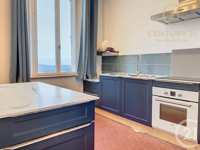 Appartement F3/4 à louer - 3 pièces - 78.29 m2 - GRASSE - 06 - PROVENCE-ALPES-COTE-D-AZUR - Century 21 Moulin De Brun
