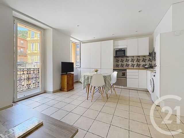Appartement F1 à louer - 1 pièce - 25.51 m2 - GRASSE - 06 - PROVENCE-ALPES-COTE-D-AZUR - Century 21 Moulin De Brun