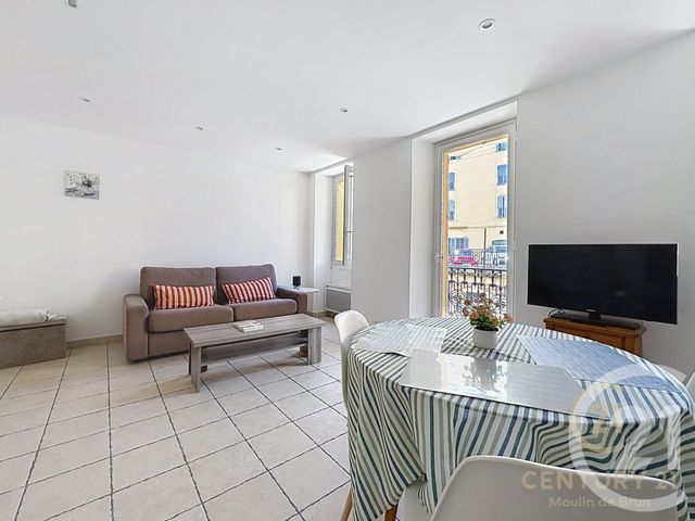 Appartement F1 à louer GRASSE