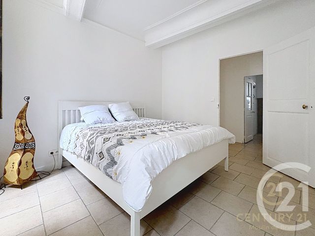 Appartement F3 à louer - 3 pièces - 72.42 m2 - GRASSE - 06 - PROVENCE-ALPES-COTE-D-AZUR - Century 21 Moulin De Brun