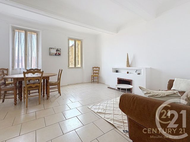 Appartement F3 à louer GRASSE