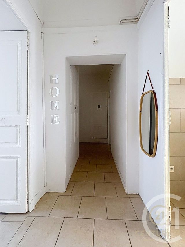 Appartement F3 à louer - 3 pièces - 72.42 m2 - GRASSE - 06 - PROVENCE-ALPES-COTE-D-AZUR - Century 21 Moulin De Brun