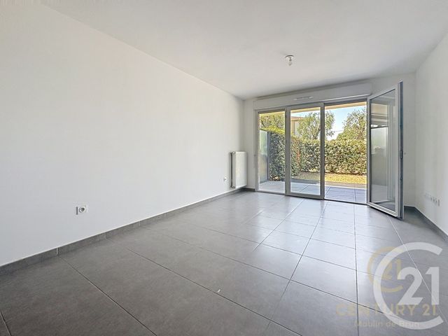 Appartement F2 à louer - 2 pièces - 41.48 m2 - GRASSE - 06 - PROVENCE-ALPES-COTE-D-AZUR - Century 21 Moulin De Brun