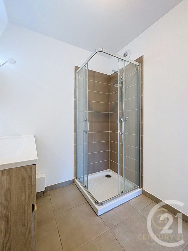 Appartement F2 à louer - 2 pièces - 41.48 m2 - GRASSE - 06 - PROVENCE-ALPES-COTE-D-AZUR - Century 21 Moulin De Brun