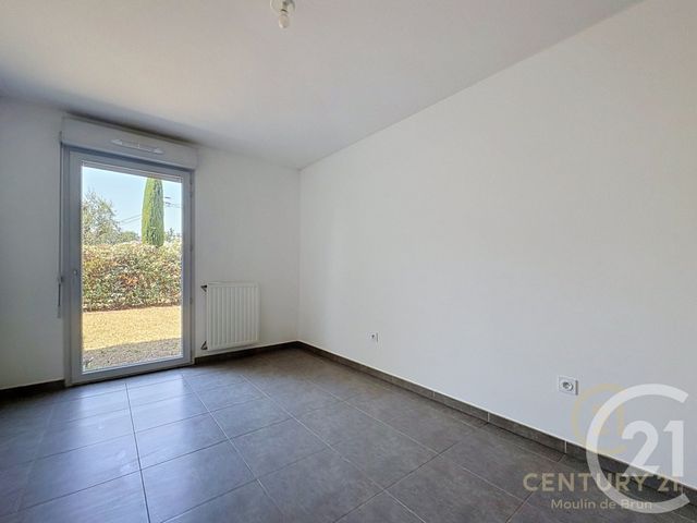 Appartement F2 à louer - 2 pièces - 41.48 m2 - GRASSE - 06 - PROVENCE-ALPES-COTE-D-AZUR - Century 21 Moulin De Brun