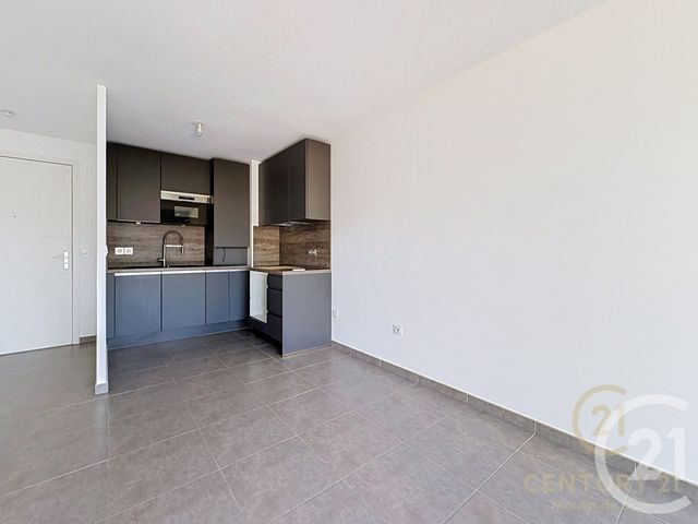 Appartement F2 à louer - 2 pièces - 41.48 m2 - GRASSE - 06 - PROVENCE-ALPES-COTE-D-AZUR - Century 21 Moulin De Brun