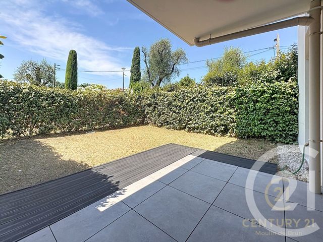 appartement - GRASSE - 06