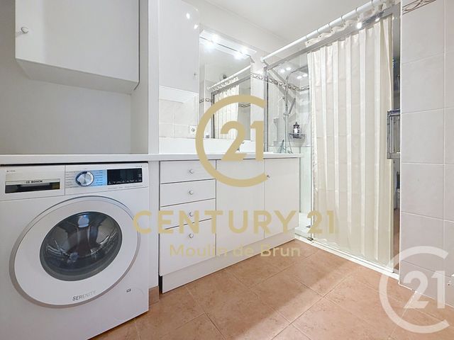 Appartement F3 à vendre - 3 pièces - 72.76 m2 - GRASSE - 06 - PROVENCE-ALPES-COTE-D-AZUR - Century 21 Moulin De Brun