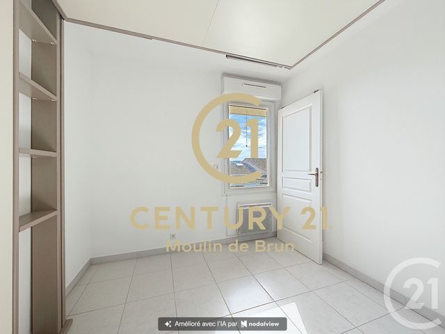 Appartement F3 à vendre - 3 pièces - 72.76 m2 - GRASSE - 06 - PROVENCE-ALPES-COTE-D-AZUR - Century 21 Moulin De Brun