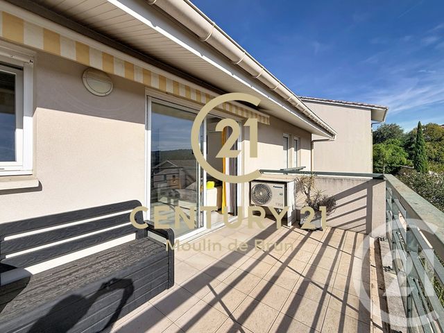 Appartement F3 à vendre - 3 pièces - 72.76 m2 - GRASSE - 06 - PROVENCE-ALPES-COTE-D-AZUR - Century 21 Moulin De Brun