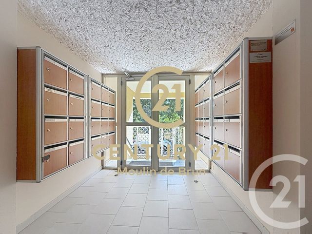 Appartement F3 à vendre - 3 pièces - 64.03 m2 - GRASSE - 06 - PROVENCE-ALPES-COTE-D-AZUR - Century 21 Moulin De Brun