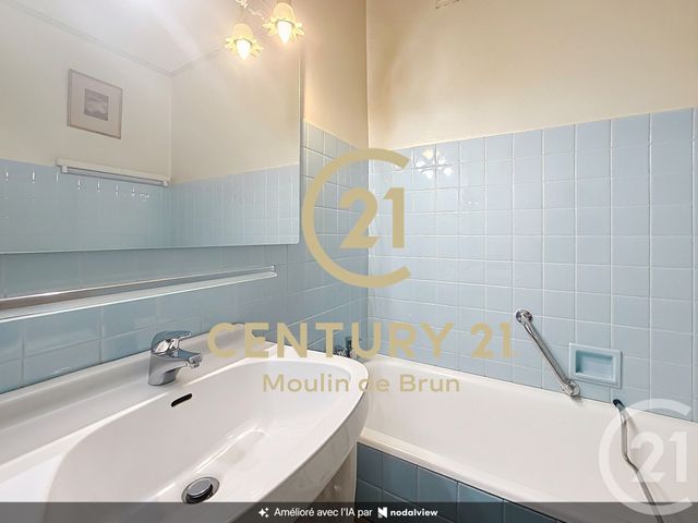 Appartement F3 à vendre - 3 pièces - 64.03 m2 - GRASSE - 06 - PROVENCE-ALPES-COTE-D-AZUR - Century 21 Moulin De Brun