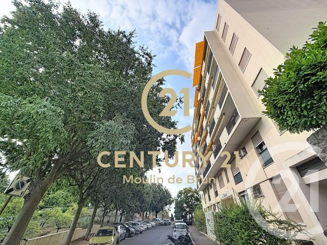 Appartement F3 à vendre - 3 pièces - 64.03 m2 - GRASSE - 06 - PROVENCE-ALPES-COTE-D-AZUR - Century 21 Moulin De Brun