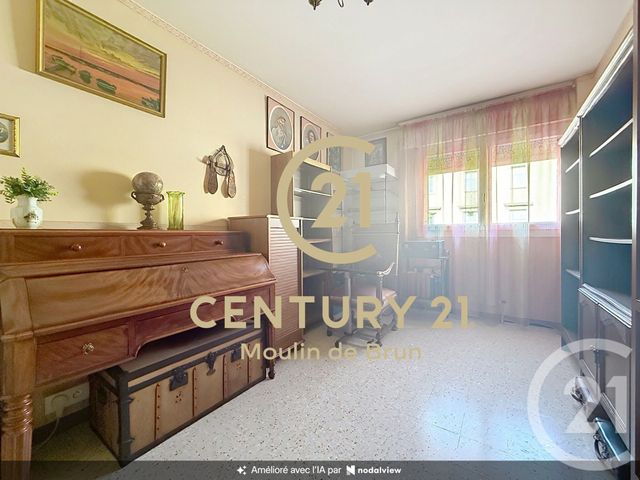 Appartement F3 à vendre - 3 pièces - 64.03 m2 - GRASSE - 06 - PROVENCE-ALPES-COTE-D-AZUR - Century 21 Moulin De Brun