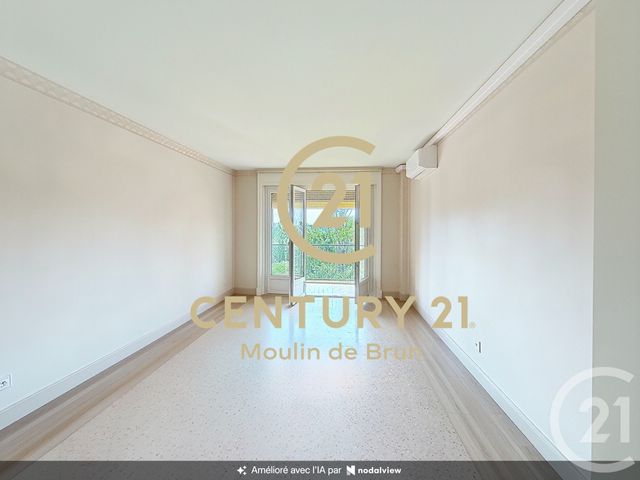 Appartement F3 à vendre - 3 pièces - 64.03 m2 - GRASSE - 06 - PROVENCE-ALPES-COTE-D-AZUR - Century 21 Moulin De Brun