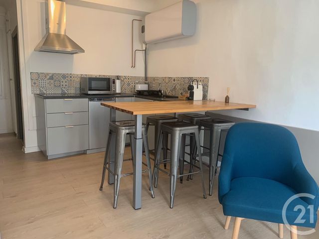 Appartement F3 à louer - 3 pièces - 45.75 m2 - GRASSE - 06 - PROVENCE-ALPES-COTE-D-AZUR - Century 21 Moulin De Brun