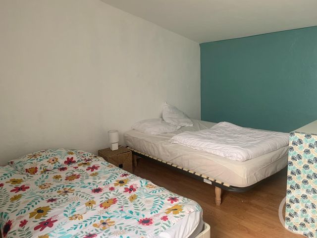 Appartement F3 à louer - 3 pièces - 45.75 m2 - GRASSE - 06 - PROVENCE-ALPES-COTE-D-AZUR - Century 21 Moulin De Brun