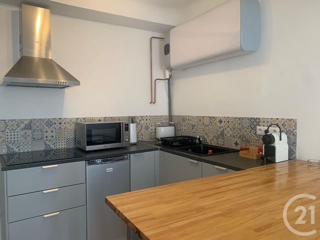 Appartement F3 à louer - 3 pièces - 45.75 m2 - GRASSE - 06 - PROVENCE-ALPES-COTE-D-AZUR - Century 21 Moulin De Brun
