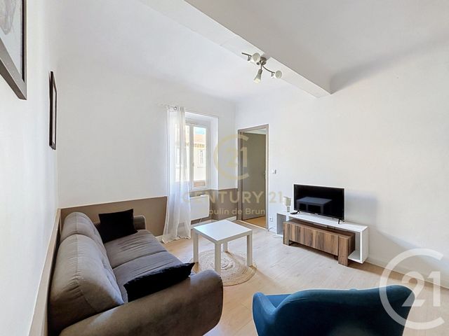 Appartement F3 à louer - 3 pièces - 45.75 m2 - GRASSE - 06 - PROVENCE-ALPES-COTE-D-AZUR - Century 21 Moulin De Brun