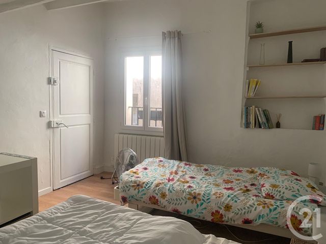 Appartement F3 à louer - 3 pièces - 45.75 m2 - GRASSE - 06 - PROVENCE-ALPES-COTE-D-AZUR - Century 21 Moulin De Brun