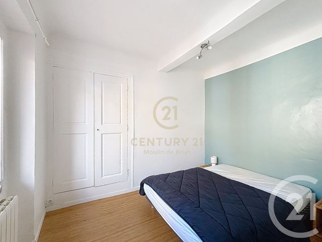 Appartement F3 à louer - 3 pièces - 45.75 m2 - GRASSE - 06 - PROVENCE-ALPES-COTE-D-AZUR - Century 21 Moulin De Brun