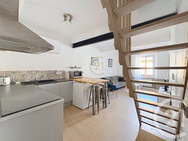 Appartement F3 à louer - 3 pièces - 45.75 m2 - GRASSE - 06 - PROVENCE-ALPES-COTE-D-AZUR - Century 21 Moulin De Brun