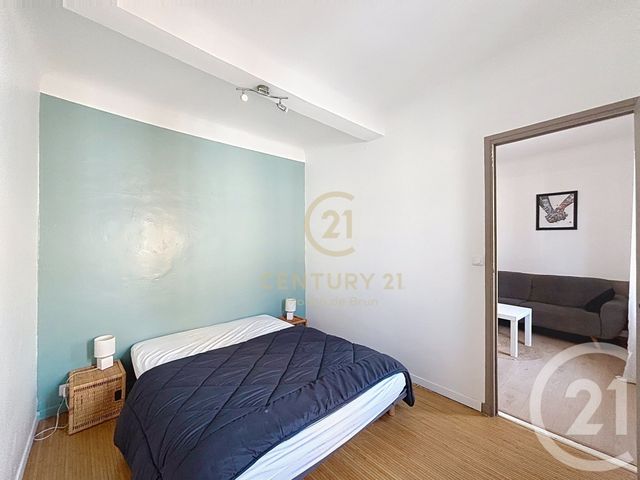 Appartement F3 à louer - 3 pièces - 45.75 m2 - GRASSE - 06 - PROVENCE-ALPES-COTE-D-AZUR - Century 21 Moulin De Brun