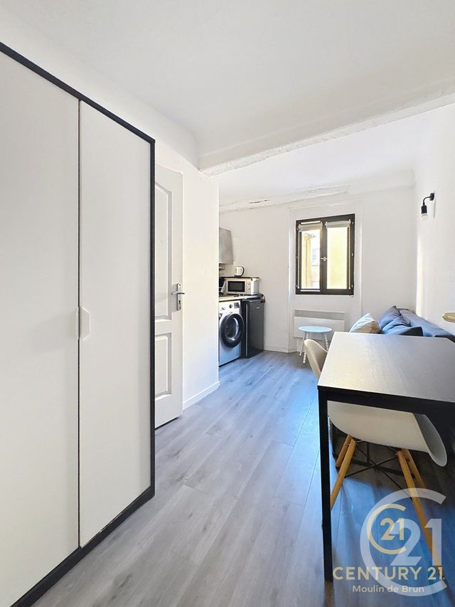 Appartement Studette à louer GRASSE