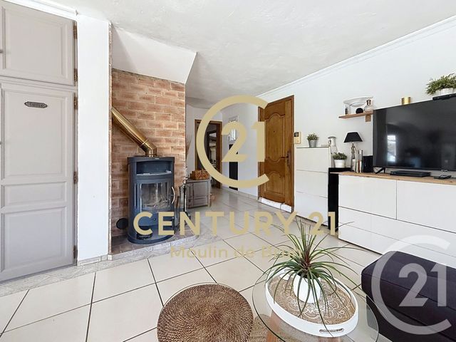 maison à vendre - 5 pièces - 110.0 m2 - GRASSE - 06 - PROVENCE-ALPES-COTE-D-AZUR - Century 21 Moulin De Brun