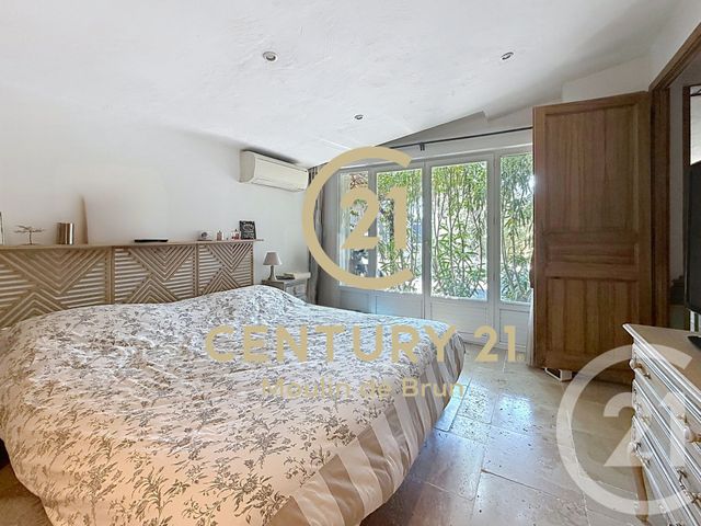 maison à vendre - 5 pièces - 110.0 m2 - GRASSE - 06 - PROVENCE-ALPES-COTE-D-AZUR - Century 21 Moulin De Brun