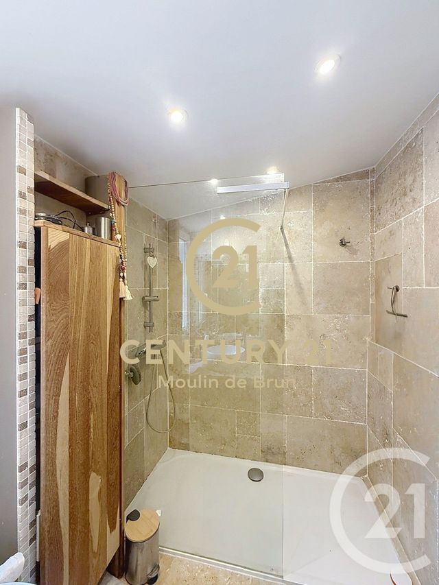 maison à vendre - 5 pièces - 110.0 m2 - GRASSE - 06 - PROVENCE-ALPES-COTE-D-AZUR - Century 21 Moulin De Brun