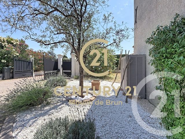 maison à vendre - 5 pièces - 110.0 m2 - GRASSE - 06 - PROVENCE-ALPES-COTE-D-AZUR - Century 21 Moulin De Brun