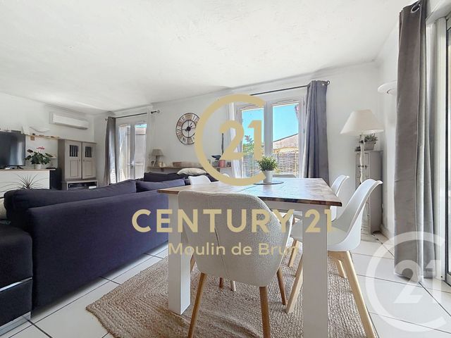 maison à vendre - 5 pièces - 110.0 m2 - GRASSE - 06 - PROVENCE-ALPES-COTE-D-AZUR - Century 21 Moulin De Brun