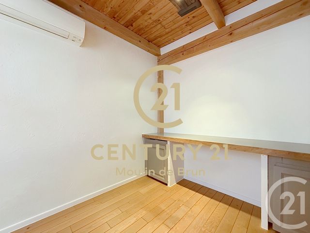 maison à vendre - 5 pièces - 110.0 m2 - GRASSE - 06 - PROVENCE-ALPES-COTE-D-AZUR - Century 21 Moulin De Brun