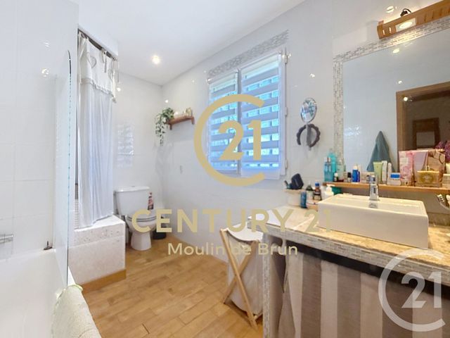 maison à vendre - 5 pièces - 110.0 m2 - GRASSE - 06 - PROVENCE-ALPES-COTE-D-AZUR - Century 21 Moulin De Brun