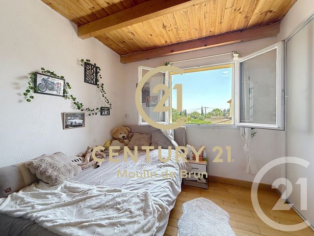 maison à vendre - 5 pièces - 110.0 m2 - GRASSE - 06 - PROVENCE-ALPES-COTE-D-AZUR - Century 21 Moulin De Brun
