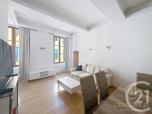 Appartement F3 à louer - 3 pièces - 77.83 m2 - GRASSE - 06 - PROVENCE-ALPES-COTE-D-AZUR - Century 21 Moulin De Brun