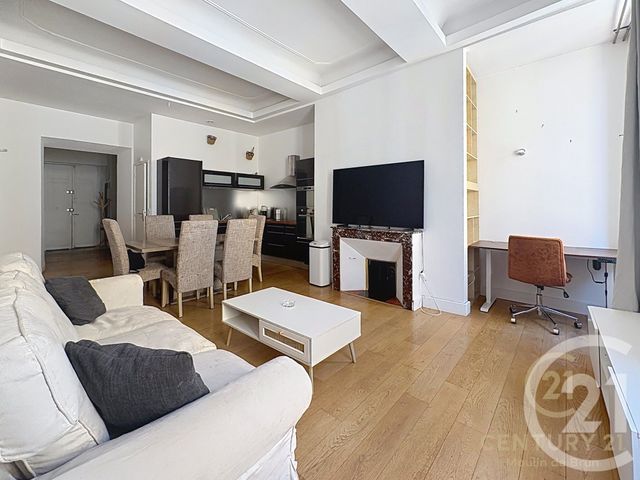 Appartement F3 à louer - 3 pièces - 77.83 m2 - GRASSE - 06 - PROVENCE-ALPES-COTE-D-AZUR - Century 21 Moulin De Brun