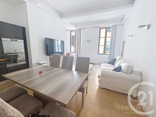 appartement - GRASSE - 06