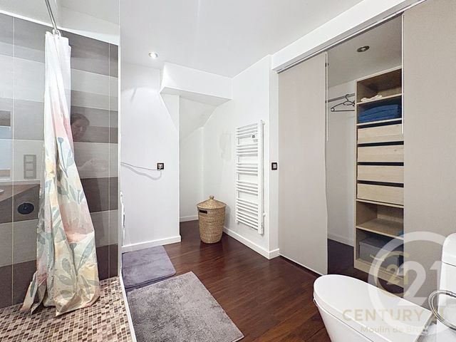 Appartement F3 à louer - 3 pièces - 77.83 m2 - GRASSE - 06 - PROVENCE-ALPES-COTE-D-AZUR - Century 21 Moulin De Brun