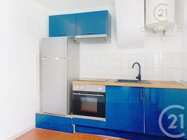 Appartement F2 à louer - 2 pièces - 27.53 m2 - GRASSE - 06 - PROVENCE-ALPES-COTE-D-AZUR - Century 21 Moulin De Brun