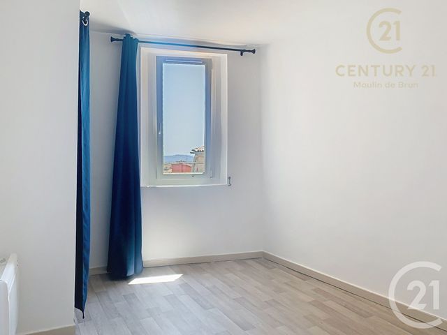 Appartement F2 à louer - 2 pièces - 27.53 m2 - GRASSE - 06 - PROVENCE-ALPES-COTE-D-AZUR - Century 21 Moulin De Brun